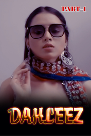 Dahleez Ep 1